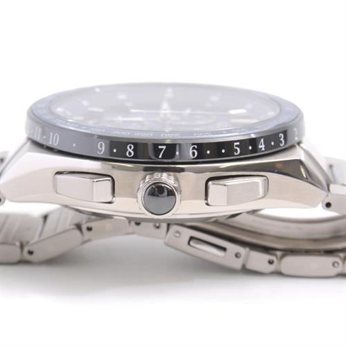 セイコー 腕時計 メンズ SBXB127 アストロン エグゼクティブライン ソーラー電波 TI チタニウム SEIKO【中古】