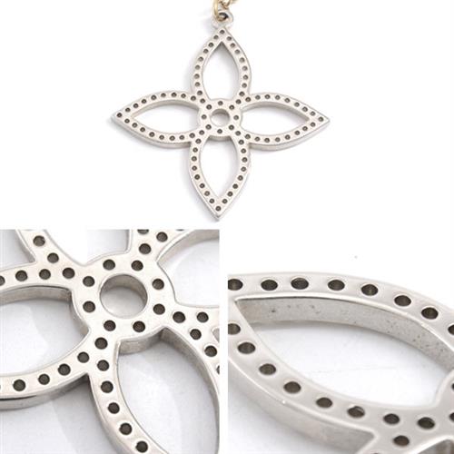 ルイヴィトン チャーム レディース ビジューサックタバージュ M65722 Louis Vuitton【中古】