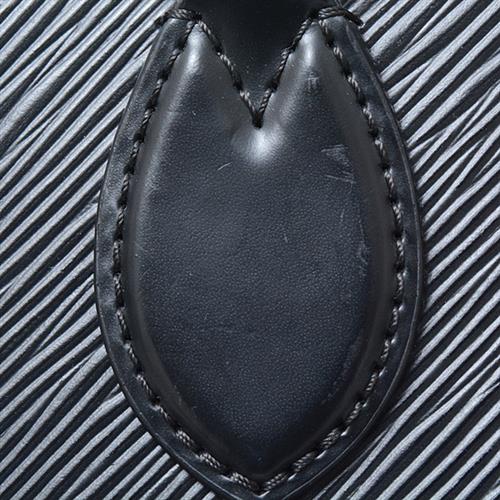 ルイヴィトン バッグ レディース グルネルトートPM 2WAYショルダーバッグ エピ ノワール Louis Vuitton M57680 中古