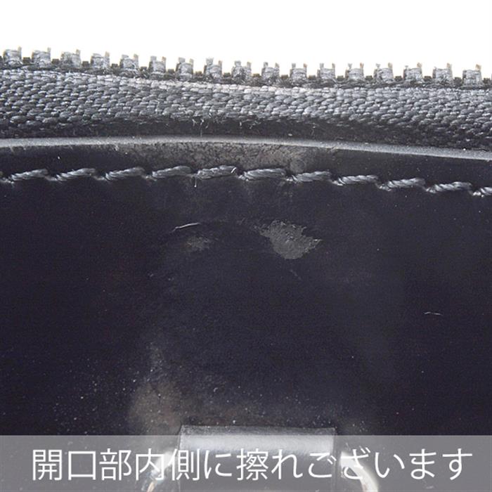 ルイヴィトン バッグ レディース グルネルトートPM 2WAYショルダーバッグ エピ ノワール Louis Vuitton M57680 中古