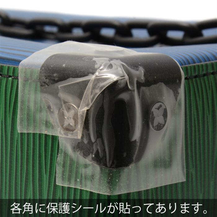 ルイヴィトン バッグ ユニセックス トランク ショルダーバッグ M68721 Louis Vuitton 未使用展示品