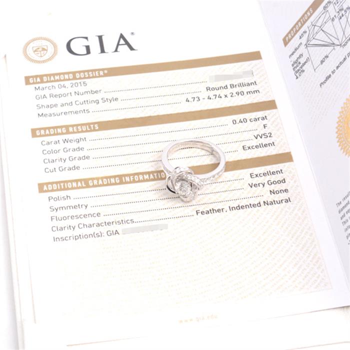 新品未使用 BOUCHRON ピボワンヌダイヤモンドリング 三越購入156.8万 楽天市場】ブシュロン ピヴォワンヌ 中古（ジュエリー