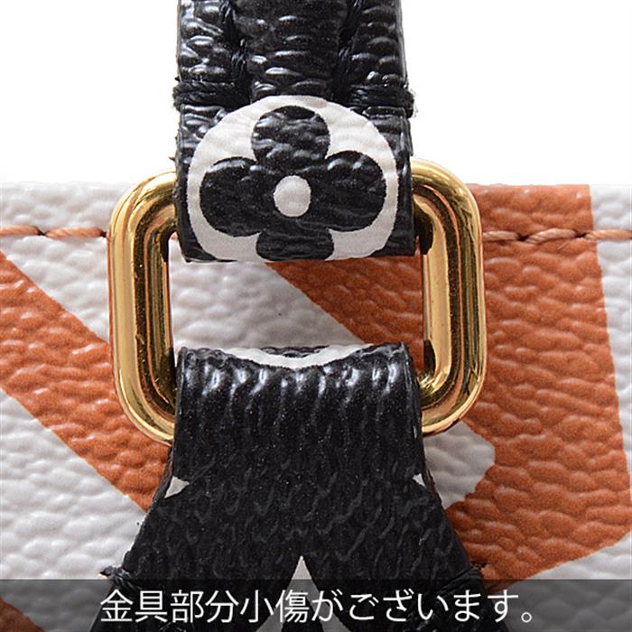 ルイヴィトン バッグ レディース オンザゴーGM カプセルコレクション ショルダーバッグ ハンドバッグ 2WAY LVクラフティ Louis Vuitton M45359 未使用展示品