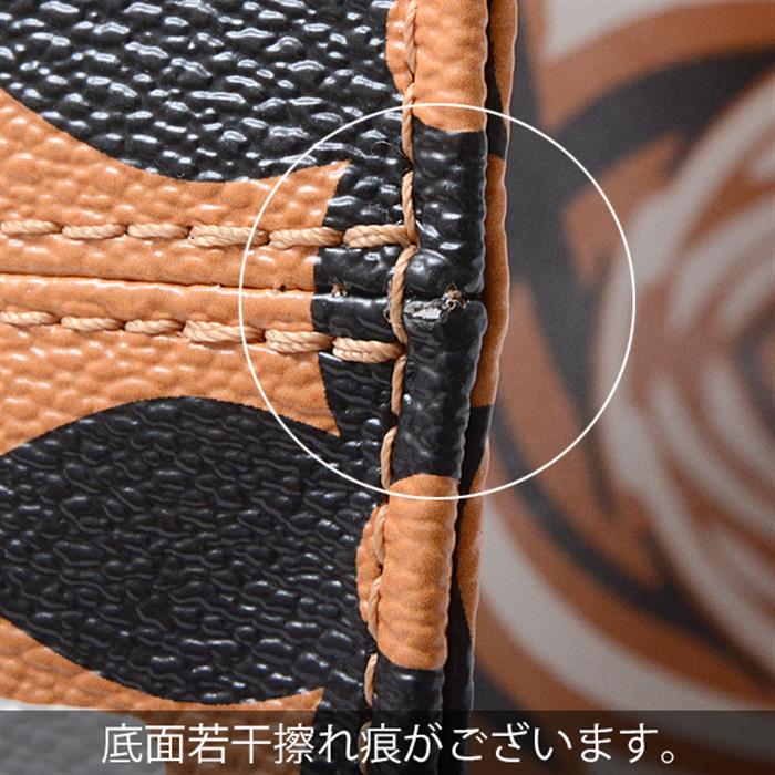 ルイヴィトン バッグ レディース オンザゴーGM カプセルコレクション ショルダーバッグ ハンドバッグ 2WAY LVクラフティ Louis Vuitton M45359 未使用展示品