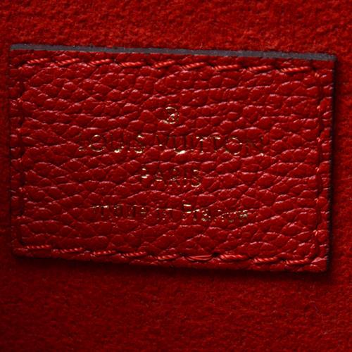 ルイヴィトン バッグ レディース アンプラント サンジェルマンPM チェーンショルダー 2WAY スリーズ Louis Vuitton M48949 中古