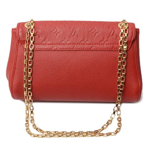 ルイヴィトン バッグ レディース アンプラント サンジェルマンPM チェーンショルダー 2WAY スリーズ Louis Vuitton M48949 中古