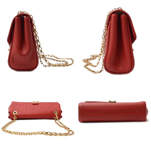 ルイヴィトン バッグ レディース アンプラント サンジェルマンPM チェーンショルダー 2WAY スリーズ Louis Vuitton M48949 中古