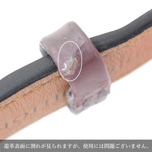 ルイヴィトン 時計 メンズ レディース タンブール ホライゾンV 42 コネクテッドウォッチ スマートウォッチ Louis Vuitton QA050Z 中古