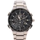 セイコー 腕時計 メンズ SBXB129 アストロン エグゼクティブライン ソーラー電波 TI チタニウム SEIKO【中古】