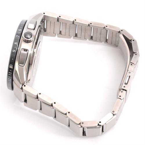 セイコー 腕時計 メンズ SBXB129 アストロン エグゼクティブライン ソーラー電波 TI チタニウム SEIKO【中古】