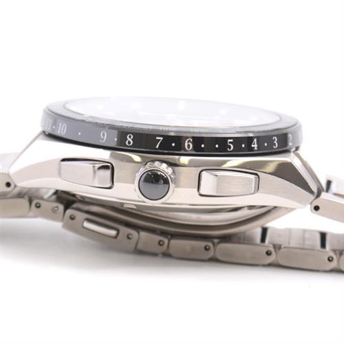 セイコー 腕時計 メンズ SBXB129 アストロン エグゼクティブライン ソーラー電波 TI チタニウム SEIKO【中古】
