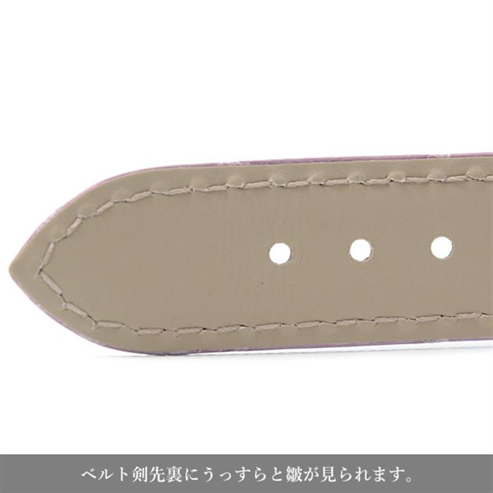 カルティエ 時計 レディース バロンブルー 28mm 11ポイント ダイヤモンド 電池式 シルバー文字盤 ピンクゴールド Cartier WE902050 750PG 中古