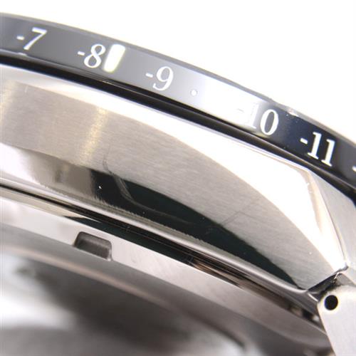 セイコー 腕時計 メンズ SBXB123 アストロン ソーラー電波 ブラック文字盤 TI チタニウム SEIKO【中古】