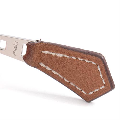 エルメス 財布 レディース アザップロング シルクイン ヴォーエプソン D刻 ローズアザレ ピンク HERMES 中古