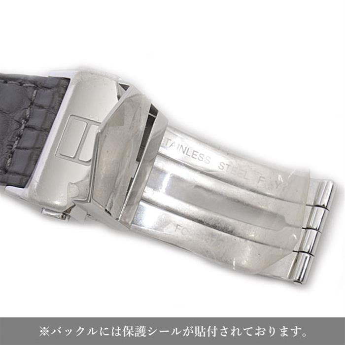 旧ロゴ）タグホイヤー 方折れバックル 芳ばしい 