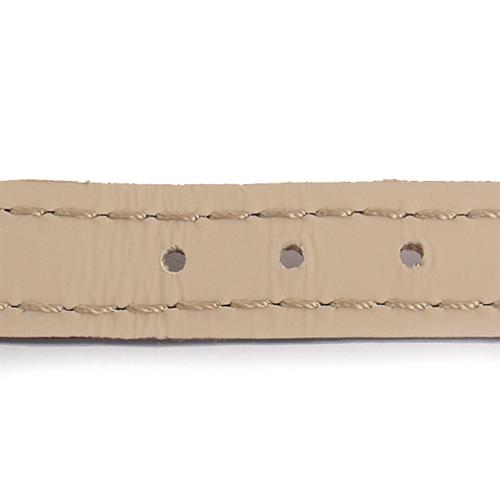 ヴァンクリーフ&アーペル 時計 レディース ラ コレクション 電池式 ホワイト文字盤 ピンクゴールド Van Cleef & Arpels 750PG 28640 中古