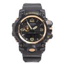 カシオ 腕時計 メンズ GWG-1000GB G-SHOCK マッドマスター タフソーラー ブラック CASIO【中古】