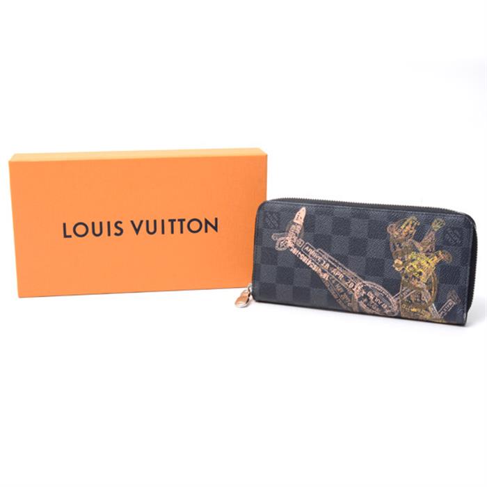 ☆ Louis Vuitton 長財布