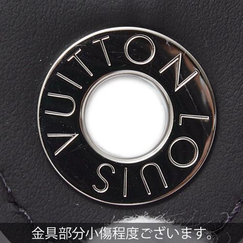 ルイヴィトン バッグ メンズ ダミエストライプ ポシェット・ヴォワヤージュMM Louis Vuitton M81317 未使用展示品