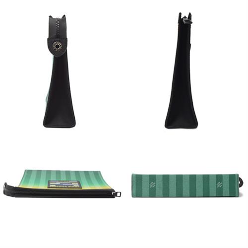 ルイヴィトン バッグ メンズ ダミエストライプ ポシェット・ヴォワヤージュMM Louis Vuitton M81317 未使用展示品