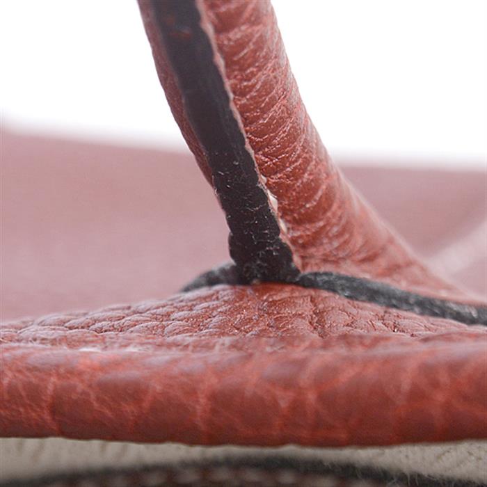 エルメス バッグ レディース ネゴンダ ガーデンパーティTPM □P刻 ルージュアッシュ ボルドー系 HERMRS 中古