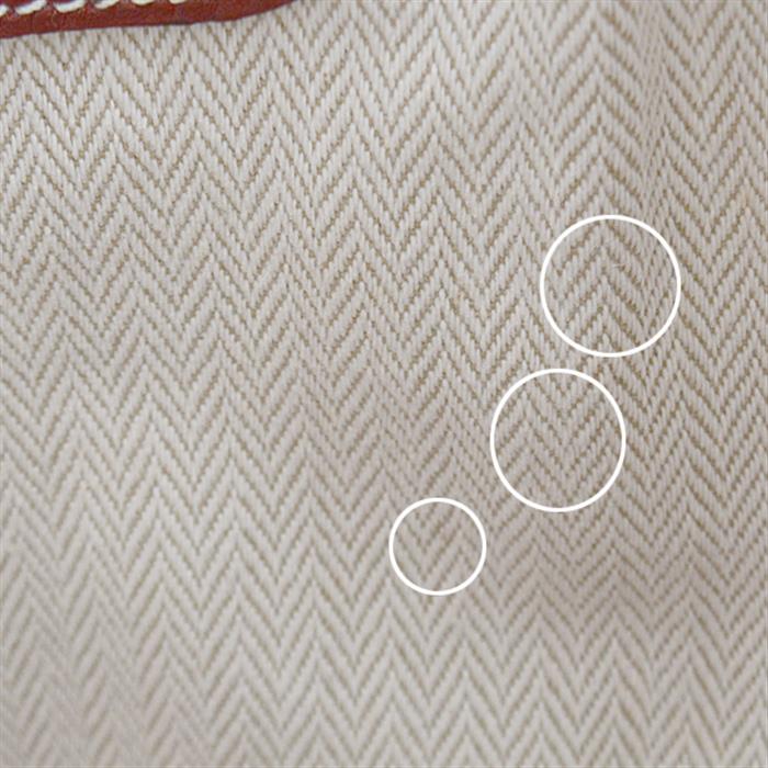 エルメス バッグ レディース ネゴンダ ガーデンパーティTPM □P刻 ルージュアッシュ ボルドー系 HERMRS 中古