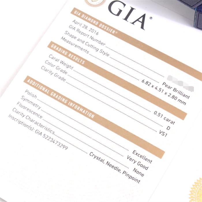 ショーメ 指輪 レディース ジョゼフィーヌ ダイヤモンド リング 49号 D0.51ct ピンクゴールド CHAUMET 750PG 中古