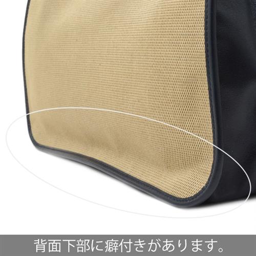 グッチ バッグ レディース ホースビット キャンバス  トートバッグ ハンドバッグ 623694 GUCCI 中古