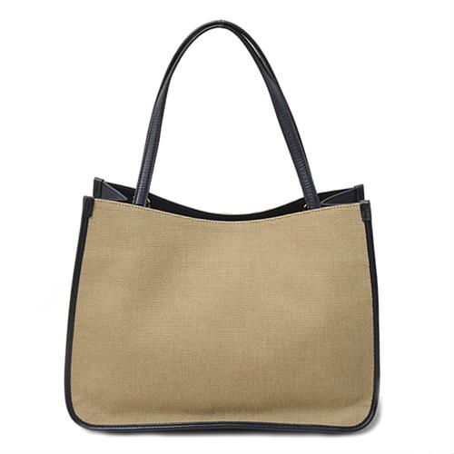 グッチ バッグ レディース ホースビット キャンバス  トートバッグ ハンドバッグ 623694 GUCCI 中古