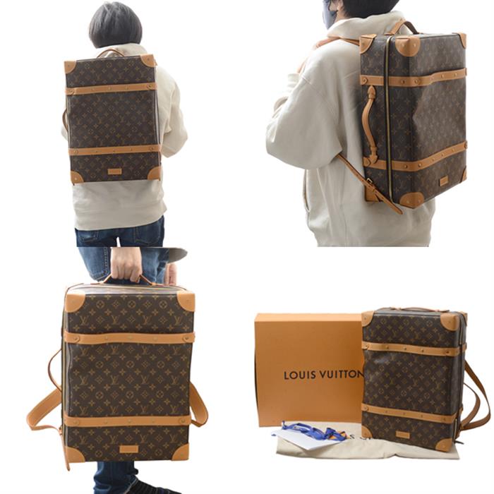 最終値下げです！ルイ・ヴィトン（LOUIS VUITTON）バックパックMM