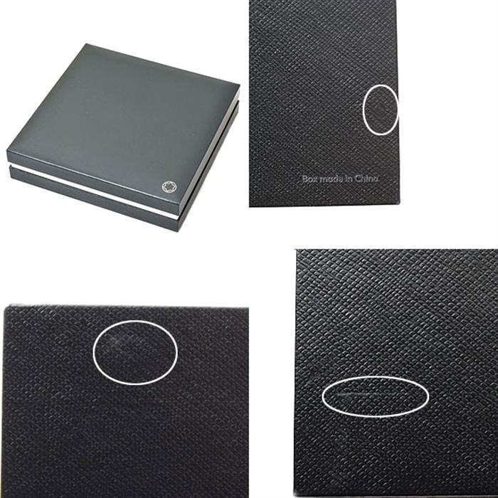 モンブラン ボールペン メンズ レディース マイスターシュテュック ユニセフ ドゥエ クラシック ローラーボール MONTBLANC ブラック 中古