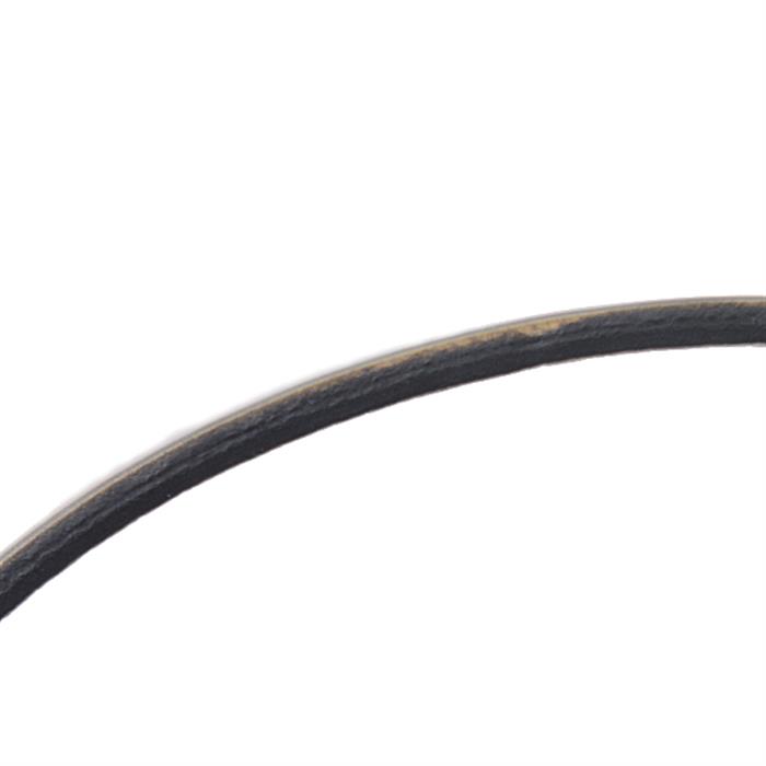 ブルガリ 小物 レディース 二重ブレスレット ディーヴァ ゴールド BVLGARI レザー 中古