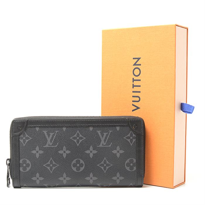 ファッション小物ルイヴィトン 財布 モノグラム - 財布