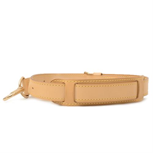 ルイヴィトン ブランド小物 メンズ レディース ユニセックス ショルダーストラップ ヌメ革 Louis Vuitton 中古