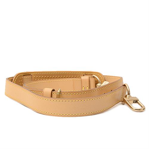 ルイヴィトン ブランド小物 メンズ レディース ユニセックス ショルダーストラップ ヌメ革 Louis Vuitton 中古