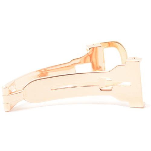 カルティエ 時計 純正 Dバックル 部品 12mm幅 イエローゴールド Cartier 18K 750 YG 中古