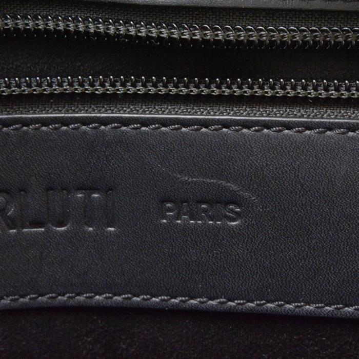 ベルルッティ プリズムとベルルッティ モッズコート2点セット （Brand  