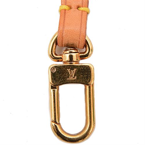 ルイヴィトン バッグ レディース ポーチ ポシェット アクセソワール モノグラム Louis Vuitton M51980 中古