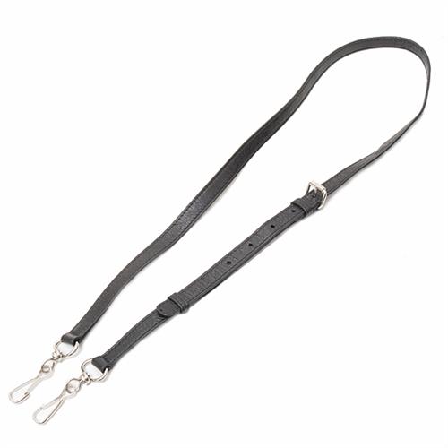 バレンシアガ バッグ レディース メンズ バザールショッパー BAZAR SHOPPER S トートバッグ ブラック ラムスキン BALENCIAGA 513990 中古