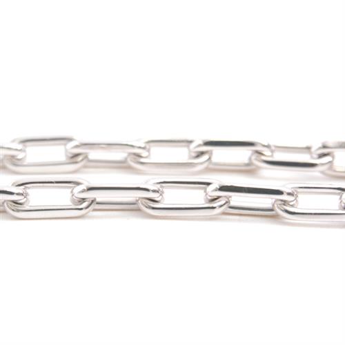 カルティエ ネックレス ユニセックス スパルタカス チェーン ネックレス 34.5g 保証書付き ホワイトゴールド Cartier 750WG 中古