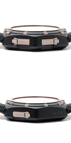 ハミルトン 時計 メンズ アメリカンクラシック 世界999本限定 チタン スケルトン HAMILTON ODCX-03 TI 中古