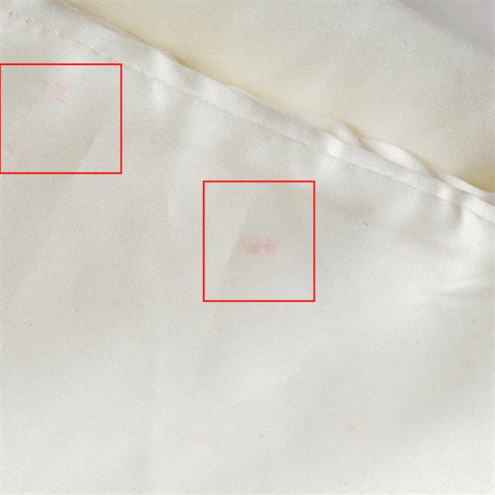 グッチ バッグ レディース GGマーモント ショルダーバッグ レザー ホワイト 447632 GUCCI 中古