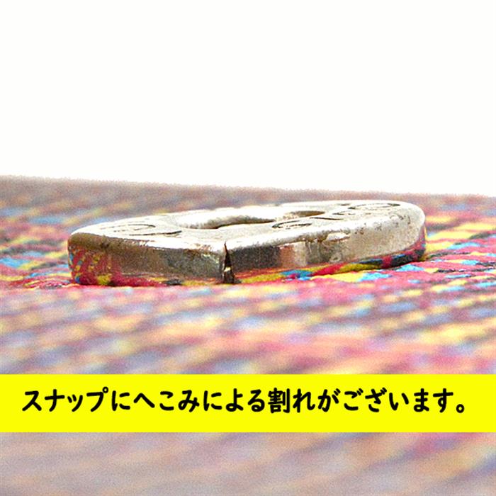 ルイヴィトン 財布 レディース ポルトフォイユ ゾエ 三つ折り コンパクト LVポップ ローズ マルチカラー Louis Vuitton M68673 中古