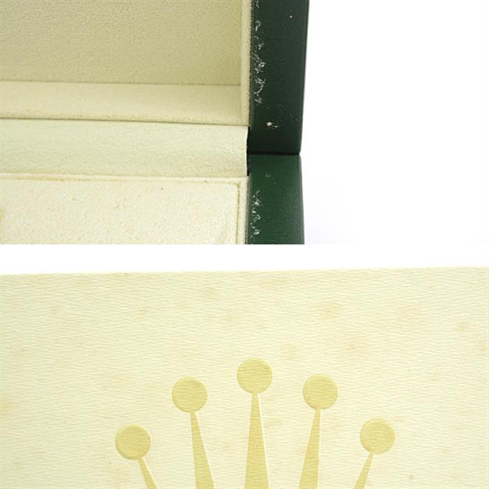 ロレックス 時計 メンズ デイトジャスト 自動巻 D番 ローマインデックス ステンレス ピンクゴールド ROLEX SS×PG 116231 中古