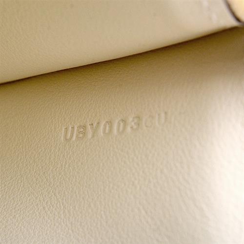 エルメス バッグ レディース バザール PM クラッチバッグ インアンドアウト ヴォ―スイフト アイボリー U刻印 HERMES 未使用展示品