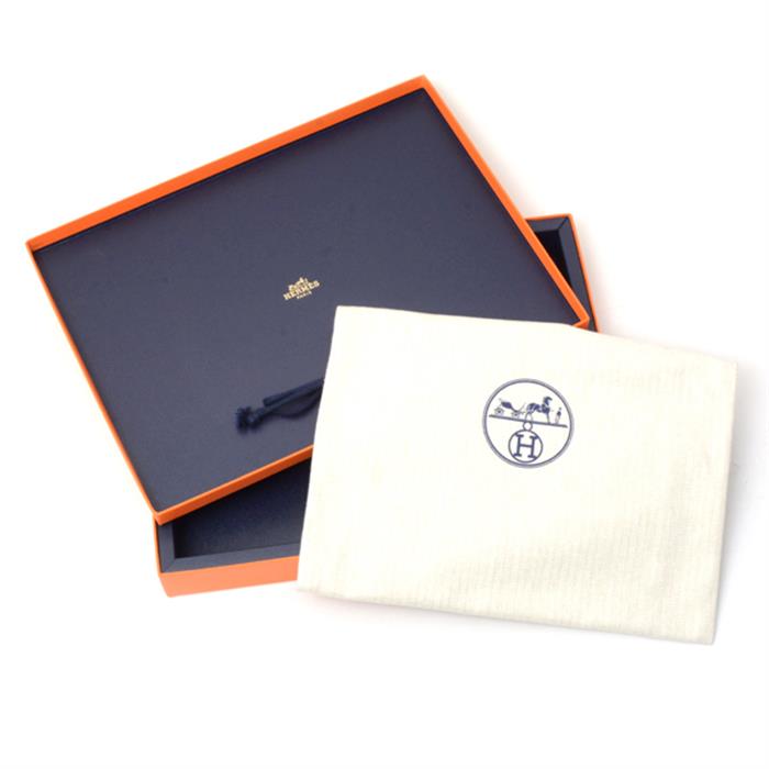 エルメス バッグ レディース バザール PM クラッチバッグ インアンドアウト ヴォ―スイフト アイボリー U刻印 HERMES 未使用展示品