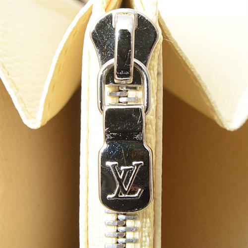 ルイヴィトン 財布 メンズ レディース モノグラム LVポップ ジッピーウォレット マルチカラー Louis Vuitton M68664 中古