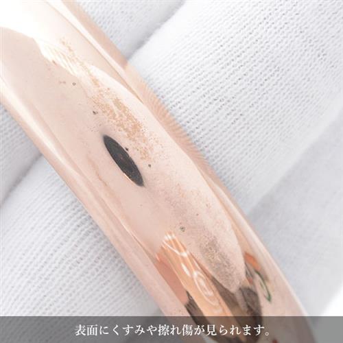 カルティエ 時計 メンズ レディース メーカーメンテ済 トリニティ 置き時計 トラベルクロック ステンレス Cartier SS×GP W0100057 中古