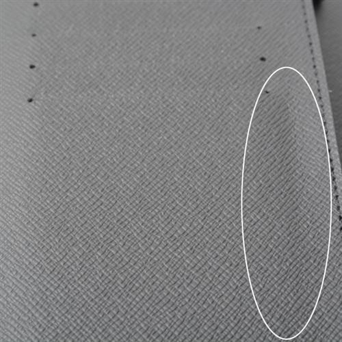 ルイヴィトン 財布 メンズ レディース ダミエグラフィット ポルトフォイユブラザNM 二つ折り長財布 ブラック Louis Vuitton N40202 中古