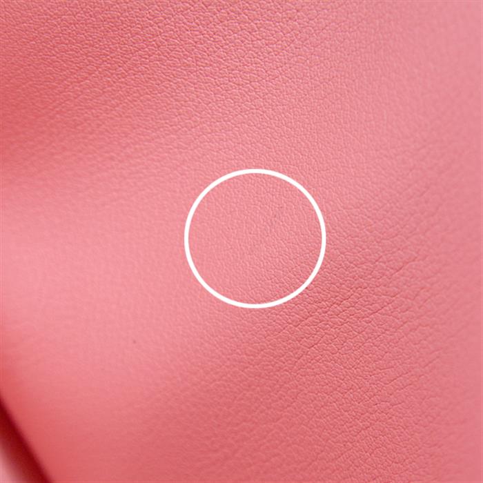 エルメス バッグ レディース カレ ポケット ポーチ Y刻印 ミニポーチ 王者の虎 ローズエテ ピンク HERMES 中古